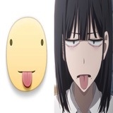 Telegram profile photo for r — proof !