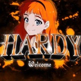 Telegram profile photo for hardycek | дизайны и настройка
