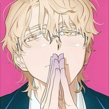 Telegram profile photo for Luka.