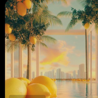 Telegram profile photo for LEMON/D.E.B.T. ARMY INSIDE INFO