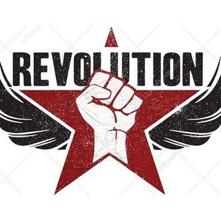 Telegram group profile photo for Revolutionary keys chat