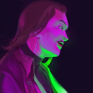 Telegram profile photo for VERDO 🤸♀️