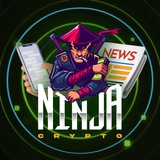 Telegram profile photo for Инфобаза Барыг 🥷🏿 NiNJA