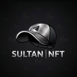 Telegram profile photo for SULTAN | NFT