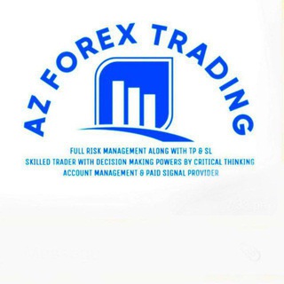 Telegram profile photo for AZ Forex Trading
