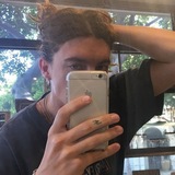 Telegram profile photo for lany