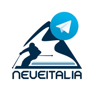 Telegram profile photo for NEVEITALIA