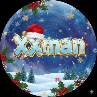 Telegram profile photo for XXman