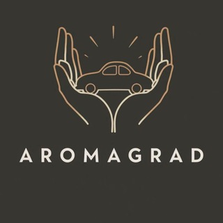 Telegram profile photo for AROMAGRAD Саратов