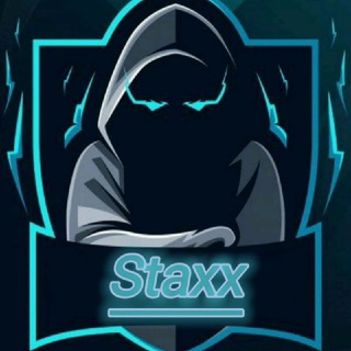 Telegram profile photo for Staxx Gem's