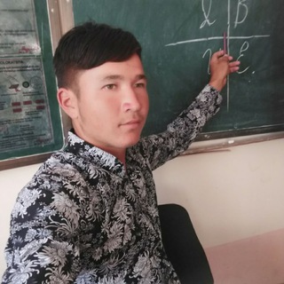 Telegram profile photo for Karimov Islom uz beznes