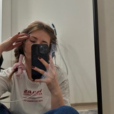Telegram profile photo for как день, Полин?