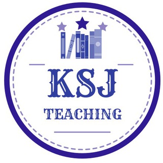 Telegram group profile photo for KSJ Teaching CA Inter