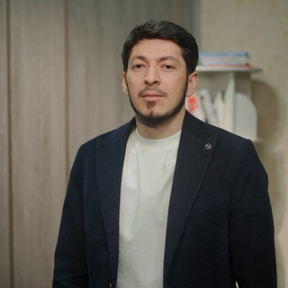 Telegram profile photo for Sardor Ravshanov