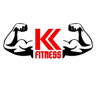 Telegram profile photo for Kkfitness gym machineries የጂም እቃዎች አምራች