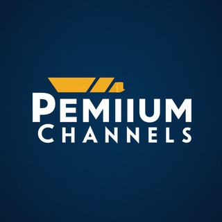 Telegram profile photo for Premium Channels