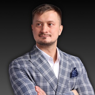 Telegram profile photo for Роман Степанов | БАНКРОТСТВО ГРАЖДАН