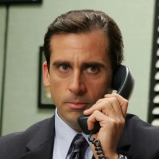 Telegram profile photo for office0x