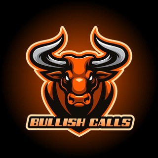 Telegram profile photo for BULLISH CALLS