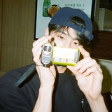 Telegram profile photo for Wooseok Byeon