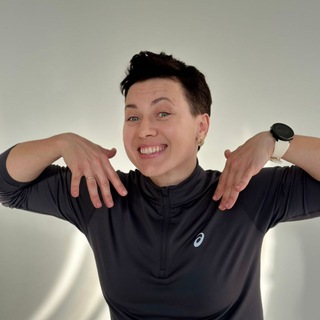 Telegram profile photo for ProТело