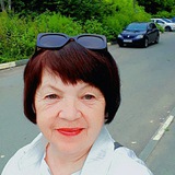 Telegram profile photo for Ирина Елисеева