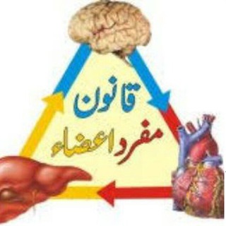 Telegram profile photo for مرکز احیای سلامت شهید آوینی