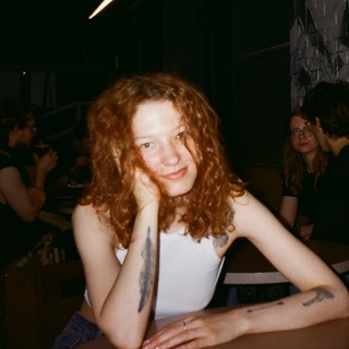 Telegram profile photo for В кофейню