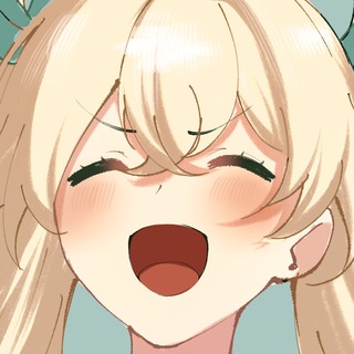 Telegram profile photo for Амаяка