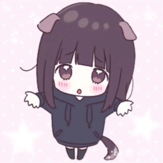 Telegram profile photo for сладкая стекловата
