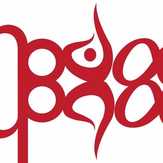 Telegram profile photo for Hodayoga