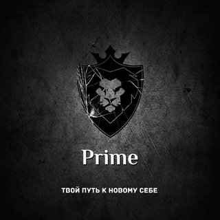 Telegram profile photo for Prime