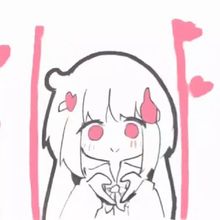 Telegram profile photo for 喵花