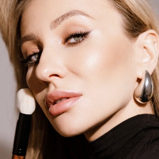 Telegram profile photo for RISHA MAKEUP Chat