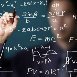 Telegram group profile photo for Matematika informatika
