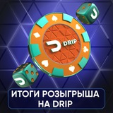 Telegram profile photo for Топ лучших онлайн-казино с высокой отдачей для игры на реальные деньги