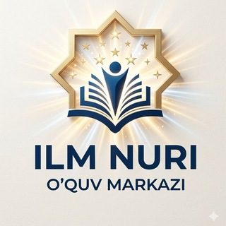 Telegram profile photo for ILM NURI