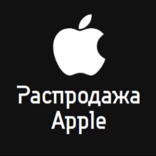 Telegram profile photo for Отзывы Apple