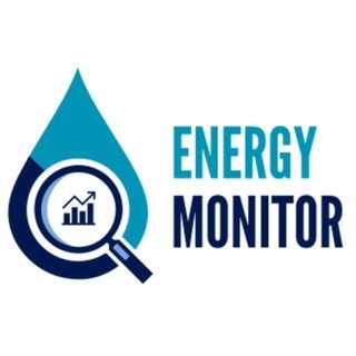 Telegram profile photo for ENERGY MONITOR