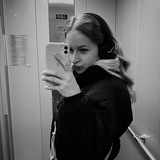 Telegram profile photo for Blondie 👱🏻♀️🎀
