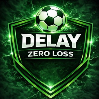 Telegram profile photo for ZERO LOSS DELAY