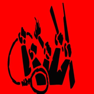 Telegram profile photo for #EVILGANG