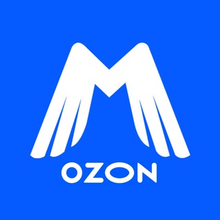 Telegram profile photo for На OZON с Лео Шевченко