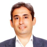 Telegram profile photo for دکتر امین آصفی