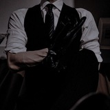 Telegram profile photo for Mafia.