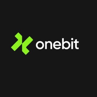 Telegram profile photo for 🟢⚫ ONE-BIT ♻️ EXCHANGE CRYPTO WALYUT 🇺🇦🇵🇱