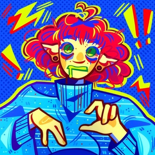 Telegram profile photo for ЛОТА/«ммм» Мирка