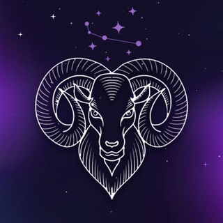 Telegram profile photo for Гороскоп ОВЕН♈️