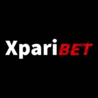 Telegram profile photo for XpariBet APK 📲 RASMIY