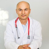 Telegram profile photo for Павел Сапего | Врач остеопат. Психотерапевт.